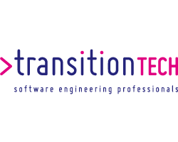 Transition Tech Logo